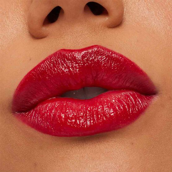 MACXIMAL BATOM ACETINADO BRAVE RED
